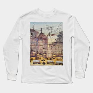 Urbano Long Sleeve T-Shirt